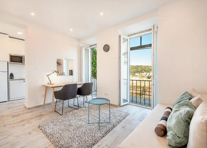 Guestready - Mosaic Terrace