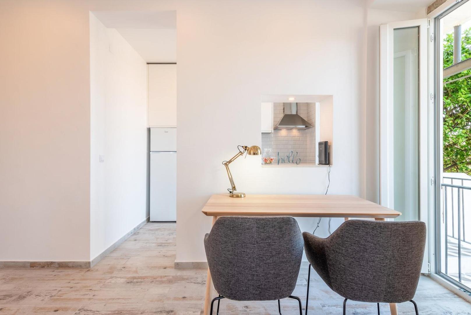 Guestready - Mosaic Terrace Apartment