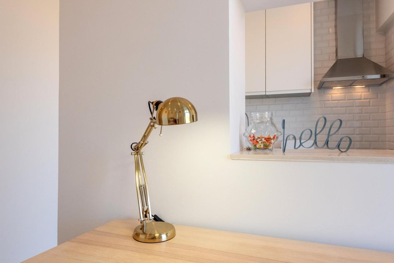 Apartment Guestready - Mosaic Terrace