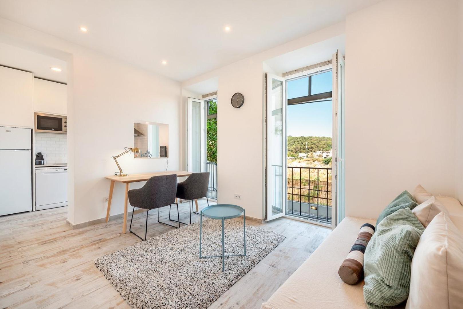 Apartment Guestready - Mosaic Terrace *