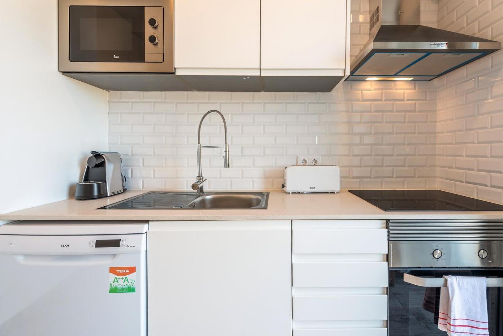 Guestready - Mosaic Terrace Apartment