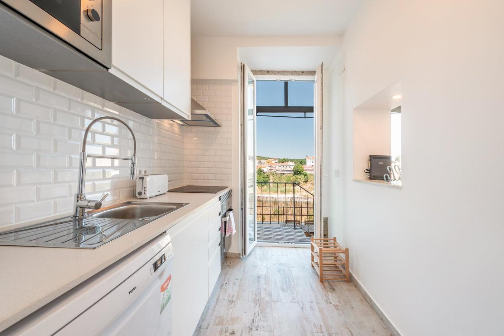 Guestready - Mosaic Terrace *
