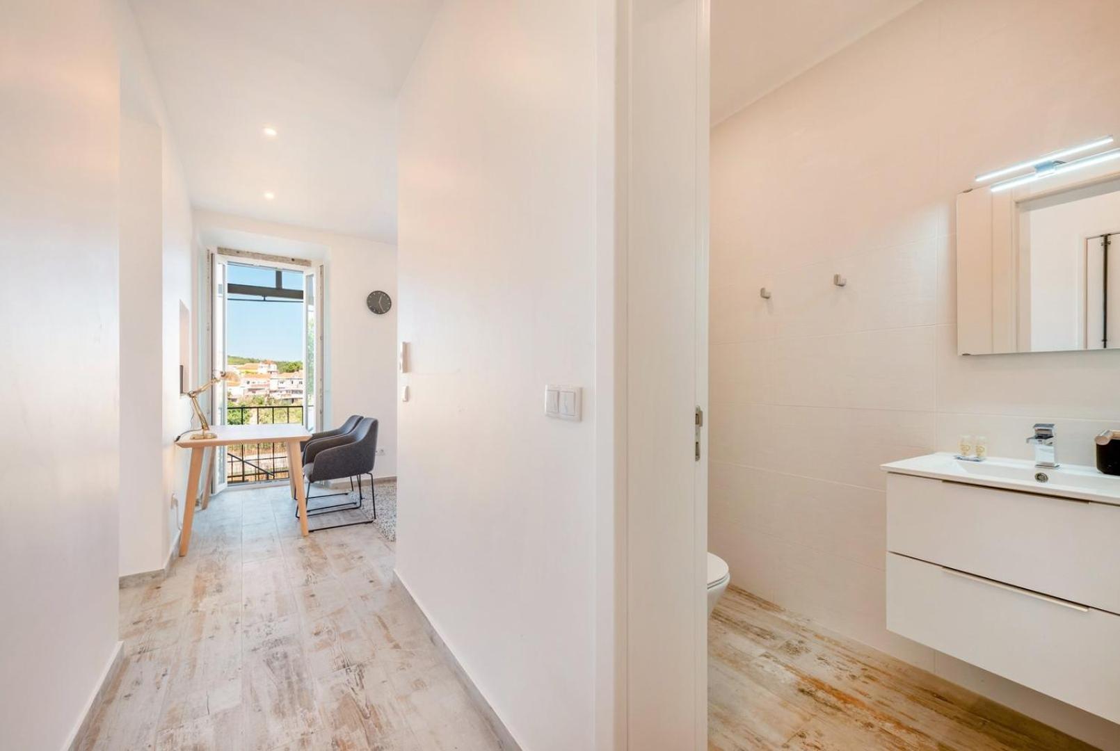 Guestready - Mosaic Terrace Apartment