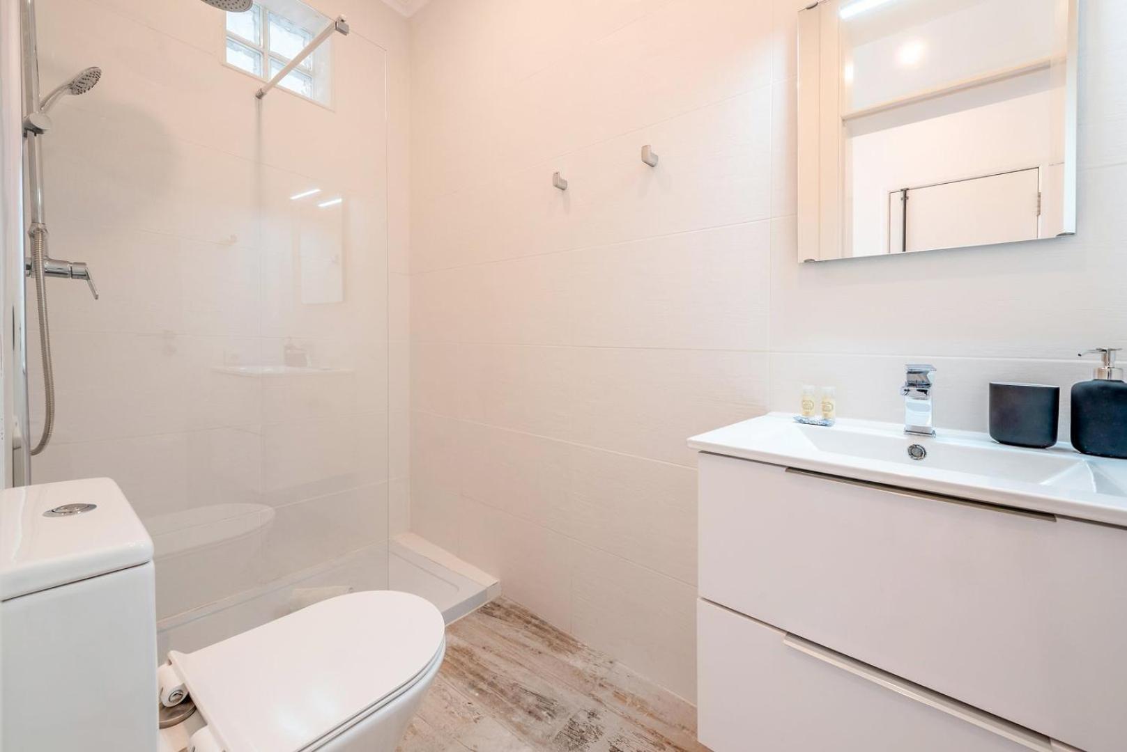 Apartment Guestready - Mosaic Terrace *