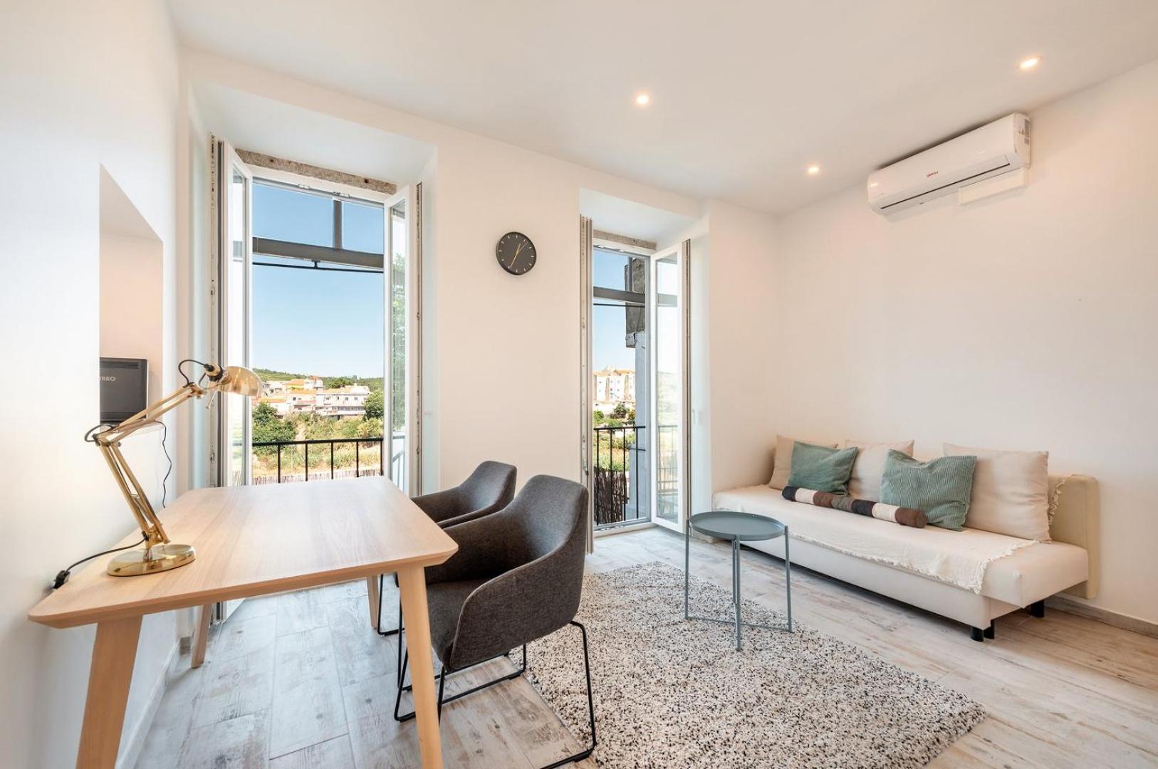 Guestready - Mosaic Terrace Apartment