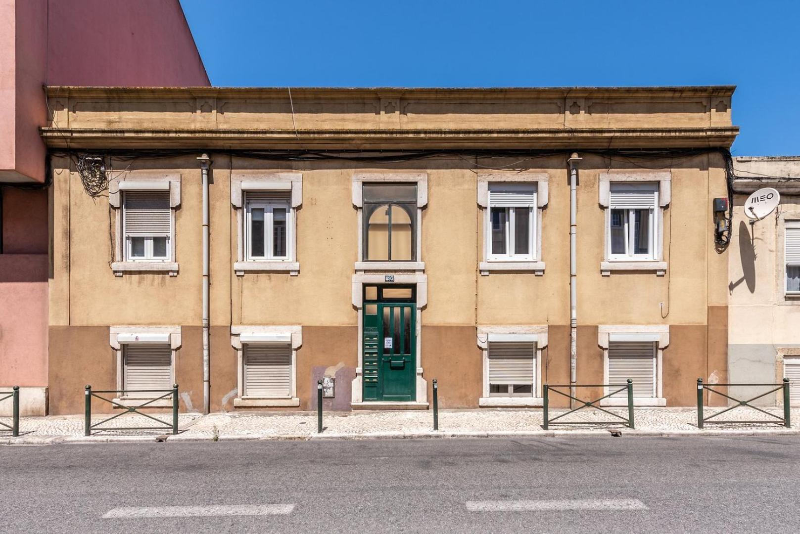 Guestready - Mosaic Terrace Apartment