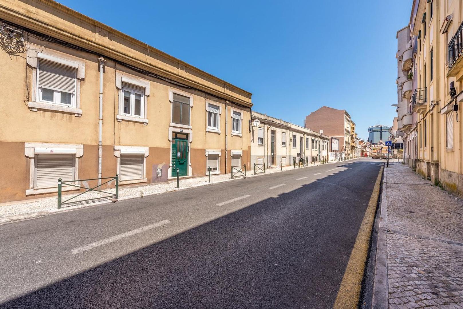 Guestready - Mosaic Terrace *