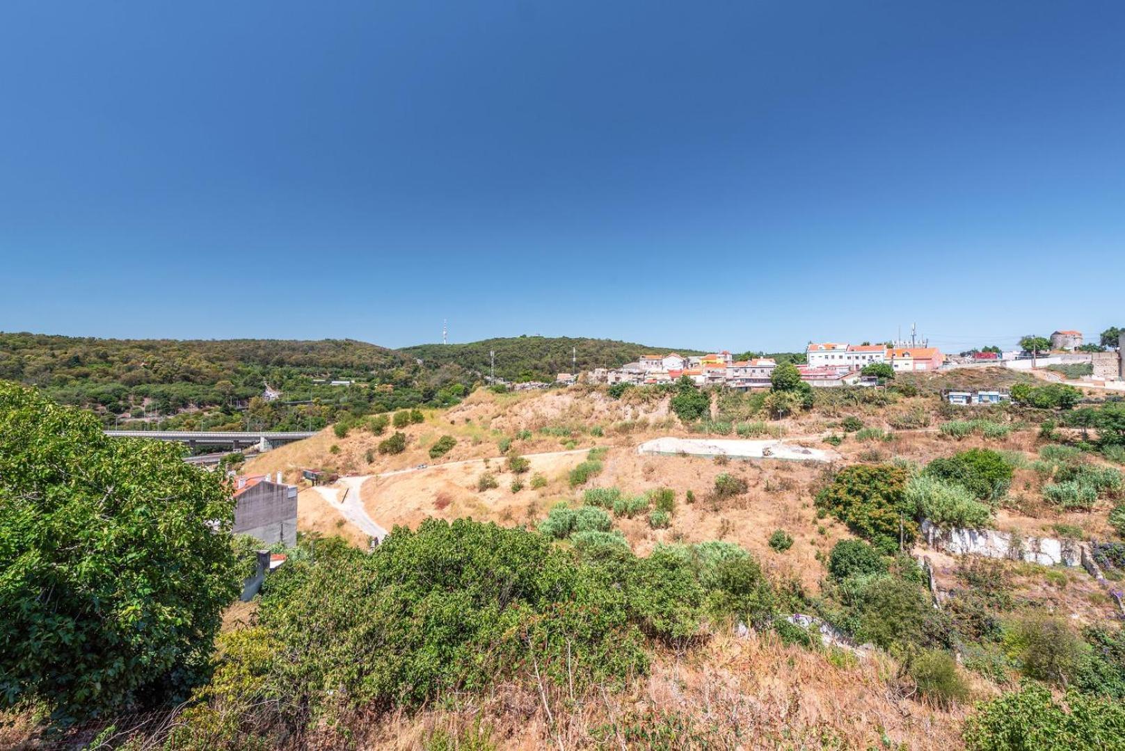 Guestready - Mosaic Terrace Lisbon