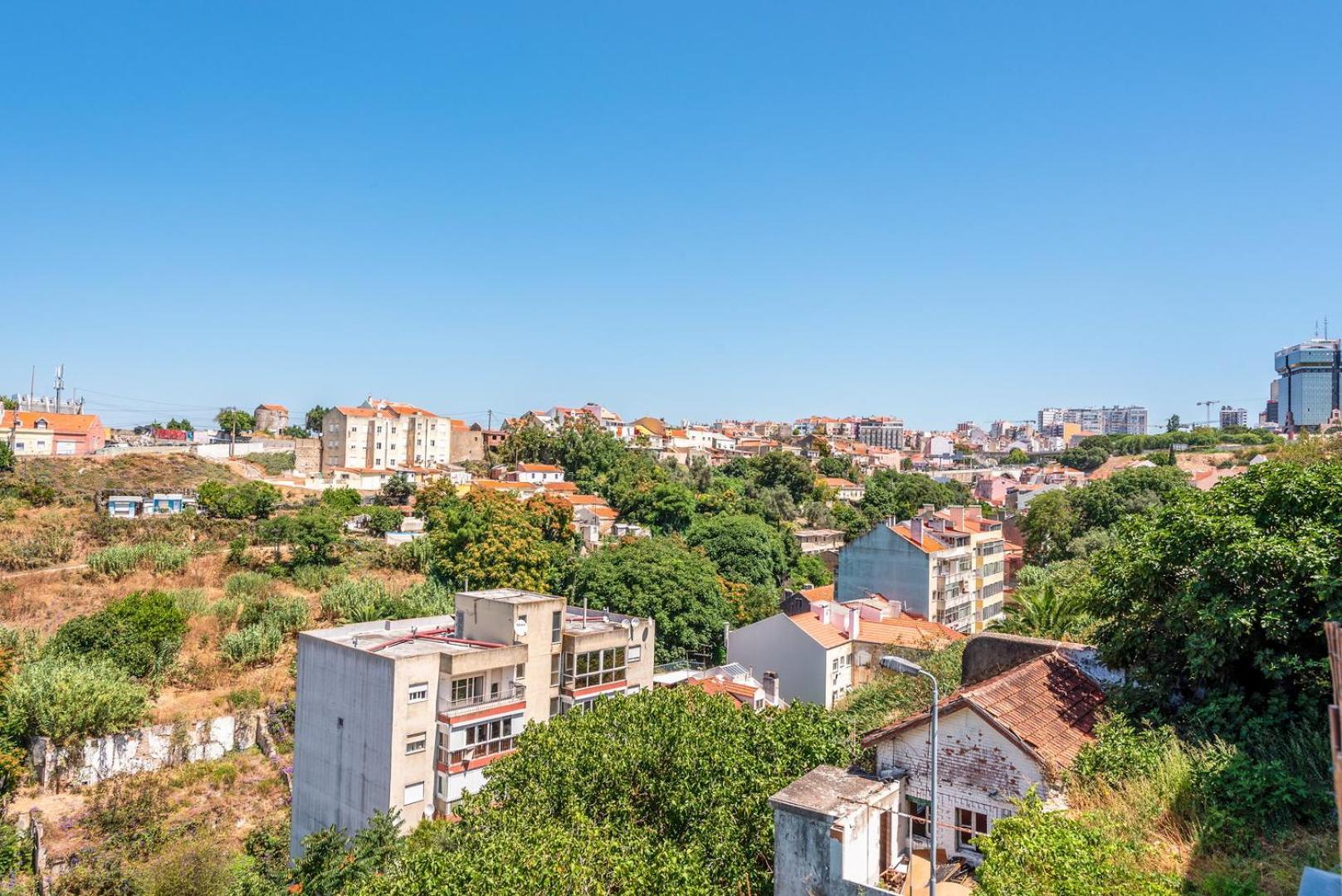 Guestready - Mosaic Terrace * Lisbon