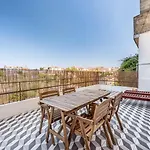 Guestready - Mosaic Terrace
